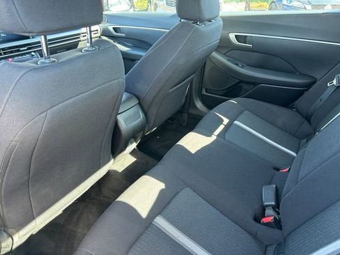 Used 2025 Hyundai Sonata SEL FWD image 31