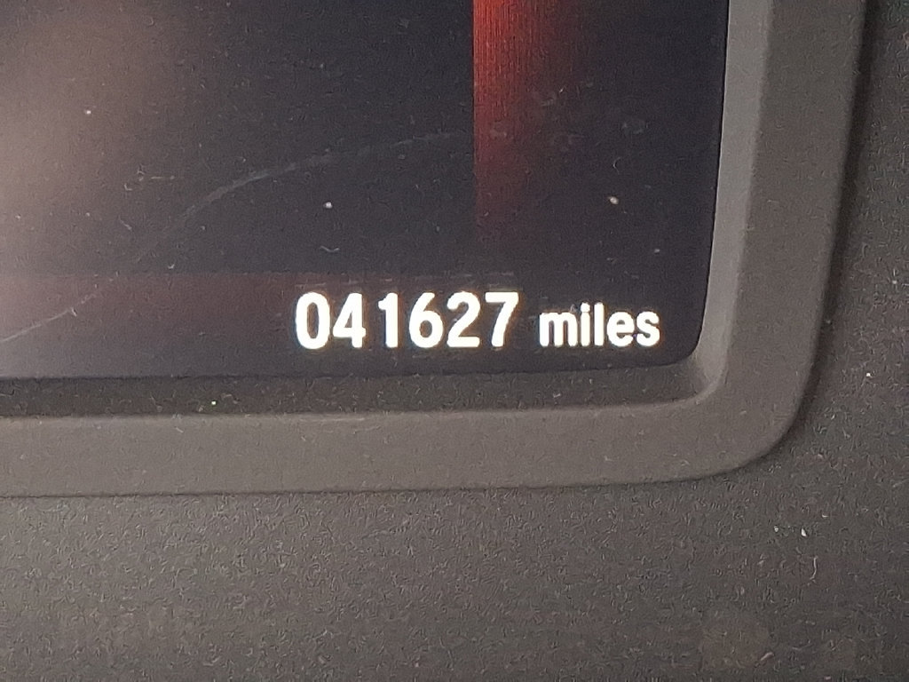 Used 2024 Honda Odyssey Elite image 23