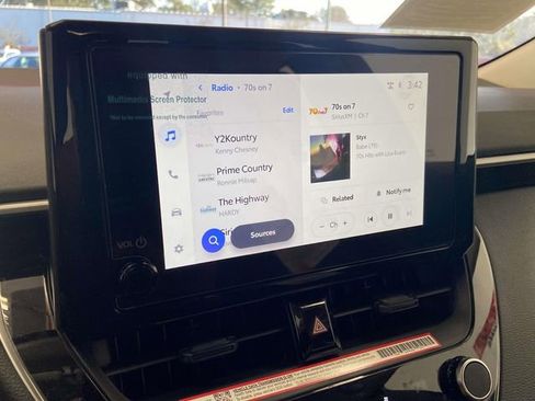 Used 2026 Toyota Corolla LE image 24