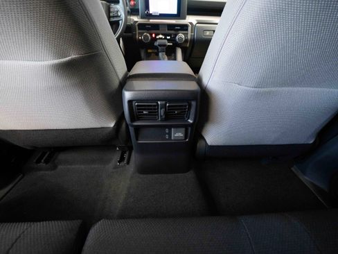 New 2025 Toyota 4Runner TRD Sport image 22