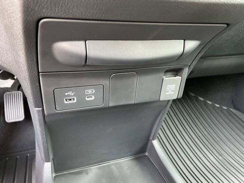 New 2026 Honda Odyssey EX-L image 22