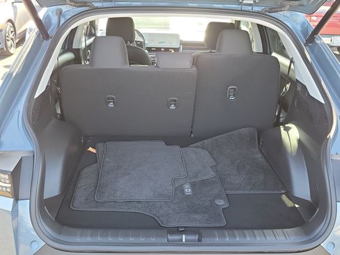 Certified 2024 Hyundai Ioniq 5 SEL RWD image 19