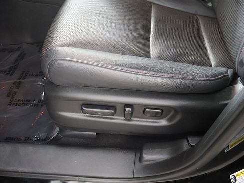 Used 2024 Honda Passport Black Edition image 35