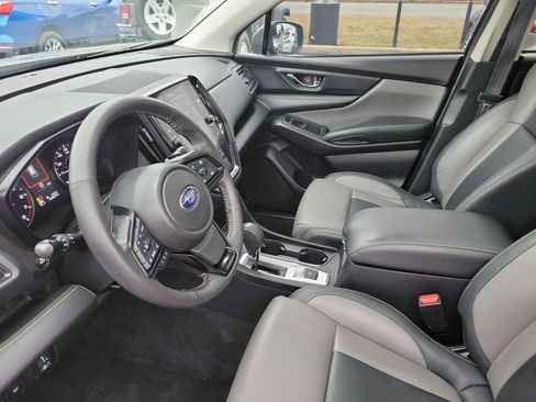 Used 2023 Subaru Ascent Onyx Edition image 24