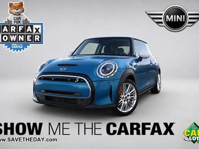 Used 2024 MINI Cooper SE