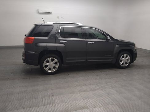 Used 2017 GMC Terrain SLT w/ Driver Alert Package I FWD image 10