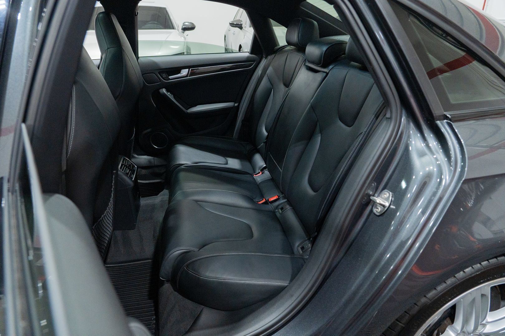 Used 2015 Audi S4 Premium Plus w/ Technology Package AWD/4WD image 29