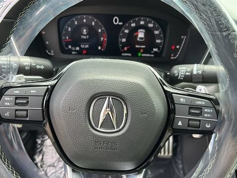 New 2026 Acura Integra A-Spec FWD image 11