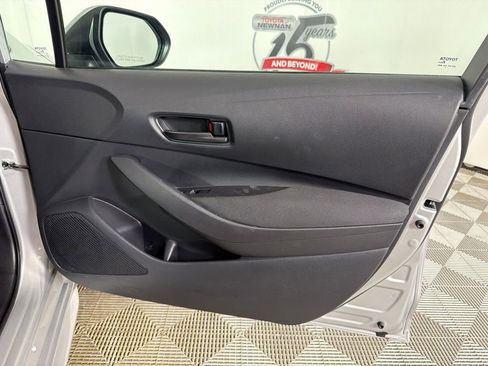 Used 2024 Toyota Corolla LE image 14
