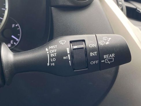 Used 2021 Lexus NX 300 AWD w/ Premium Package image 23