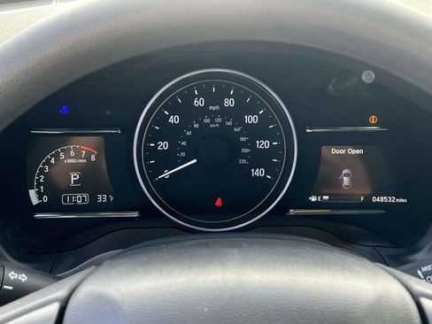 Used 2021 Honda HR-V EX image 24