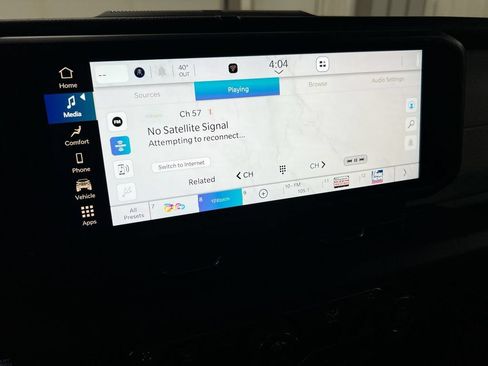 New 2026 Jeep Wrangler Unlimited Sport AWD/4WD image 14