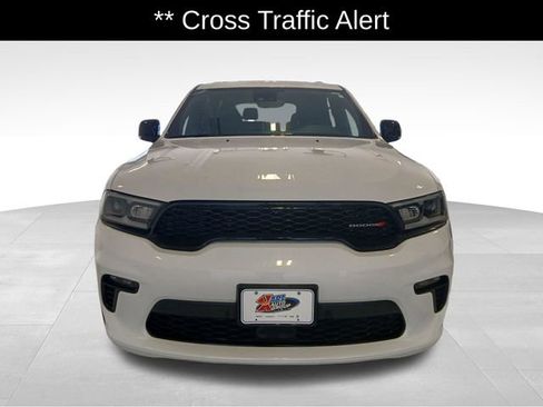 Used 2023 Dodge Durango GT AWD/4WD image 8