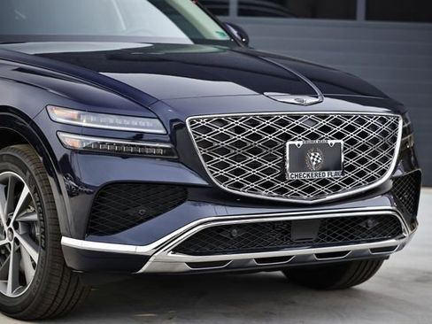 New 2026 Genesis GV80 2.5T Select image 2