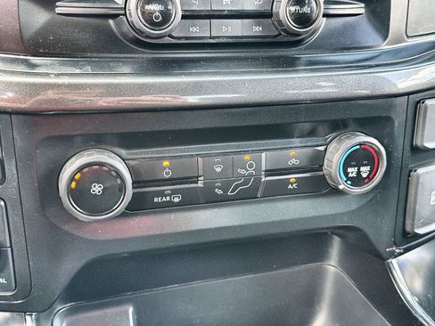 Used 2023 Ford F150 XL w/ STX Appearance Package AWD/4WD image 19