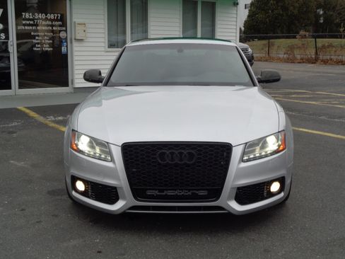 Used 2012 Audi S5 Premium Plus image 13