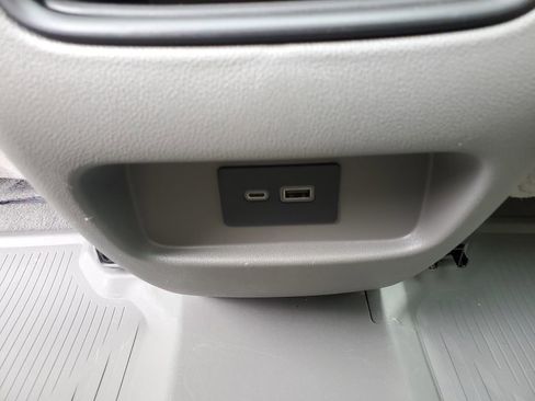 Used 2023 Cadillac XT5 Premium Luxury w/ LPO, Floor Liner Package image 42