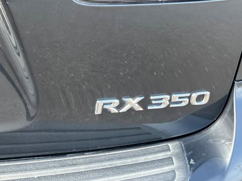 Used 2010 Lexus RX 350 AWD image 7