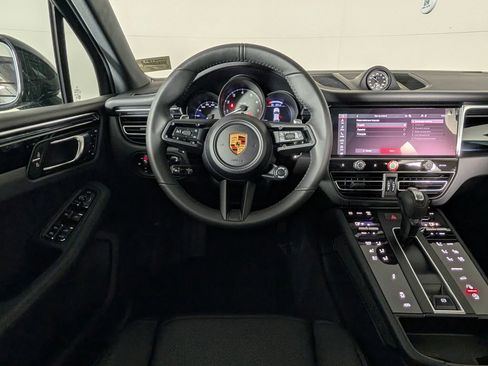 New 2026 Porsche Macan S AWD/4WD image 20