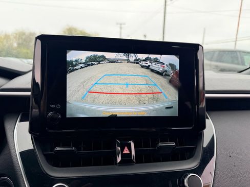 Used 2023 Toyota Corolla SE image 21