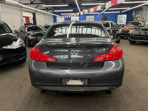 Used 2011 INFINITI G37 x Sedan w/ Premium Pkg AWD/4WD image 5
