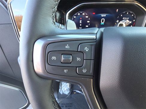 New 2026 Chevrolet Silverado 1500 High Country w/ Technology Package image 19