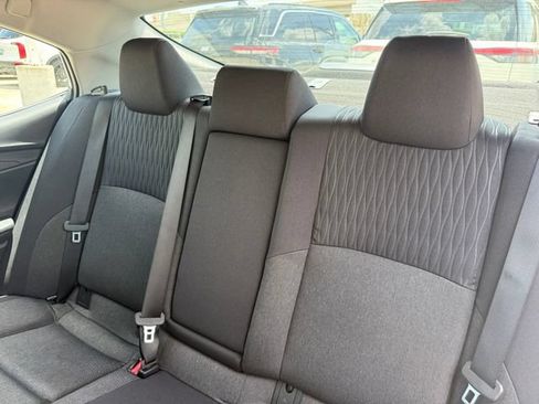 Used 2025 Toyota Camry LE FWD image 25