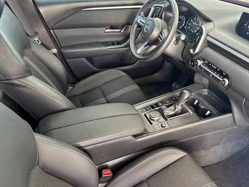 Certified 2024 MAZDA CX-50 AWD 2.5 S w/ Accent Package image 17