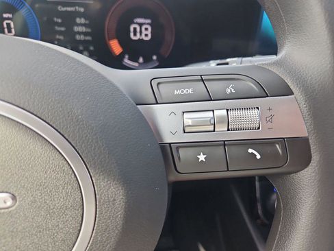 New 2026 Hyundai Tucson SEL image 13