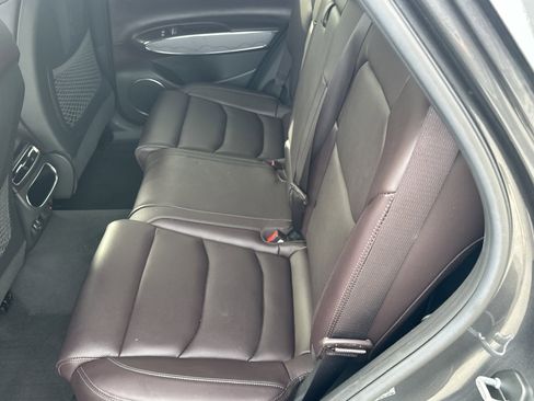 Certified 2022 Genesis GV70 2.5T w/ Advanced Package image 14