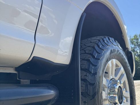 Used 2017 Ford F350 XLT w/ XLT Value Package AWD/4WD image 12