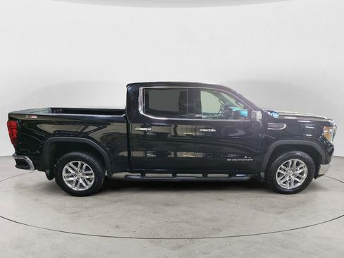 Used 2020 GMC Sierra 1500 SLT w/ SLT Convenience Package AWD/4WD image 6