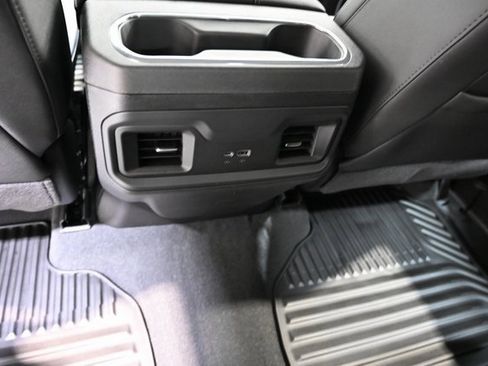 New 2026 Chevrolet Silverado 2500 LT w/ Z71 Chrome Sport Edition image 26