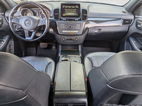 Certified 2018 Mercedes-Benz GLS 450 4MATIC image 14