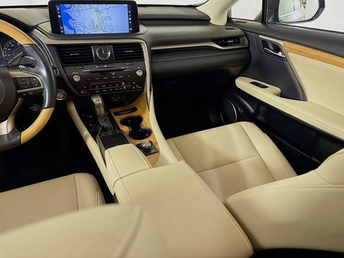 Certified 2021 Lexus RX 350L FWD w/ Premium Package image 24