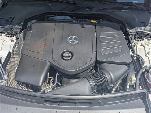 Certified 2023 Mercedes-Benz C 300 Sedan image 23