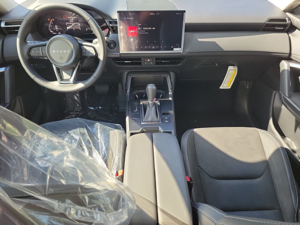 New 2026 MAZDA CX-5 Preferred AWD/4WD image 13