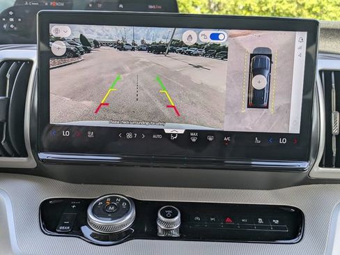 Certified 2026 Ford Expedition Max Active RWD image 21