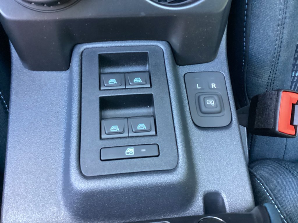 New 2026 Ford Bronco Heritage Edition AWD/4WD image 69