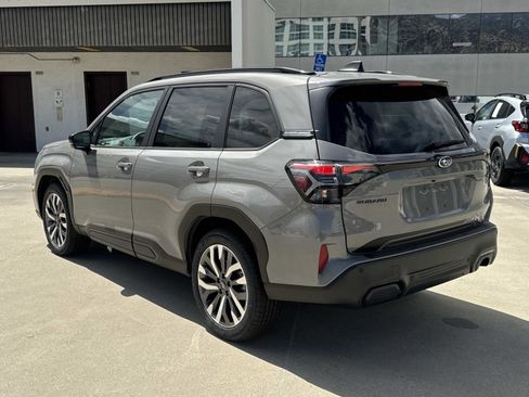 New 2026 Subaru Forester Touring image 6