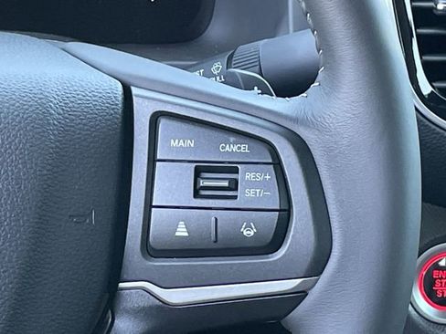 New 2025 Honda Ridgeline RTL+ image 13