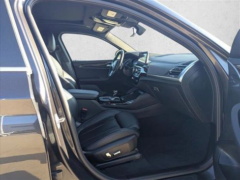Used 2023 BMW X4 xDrive30i w/ Parking Assistance Package AWD/4WD image 20