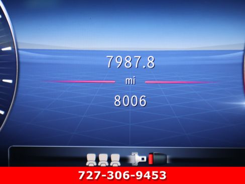 Certified 2023 Mercedes-Benz C 300 Sedan image 27