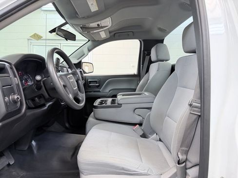 Used 2016 GMC Sierra 1500 2WD Regular Cab image 14
