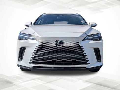 Used 2023 Lexus RX 350 Premium w/ Cold Area Package image 9