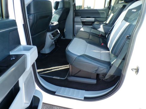 Used 2022 Ford F150 Limited AWD/4WD image 31