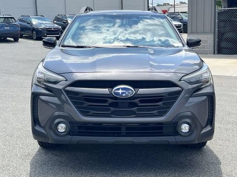 Certified 2023 Subaru Outback Premium AWD/4WD image 16