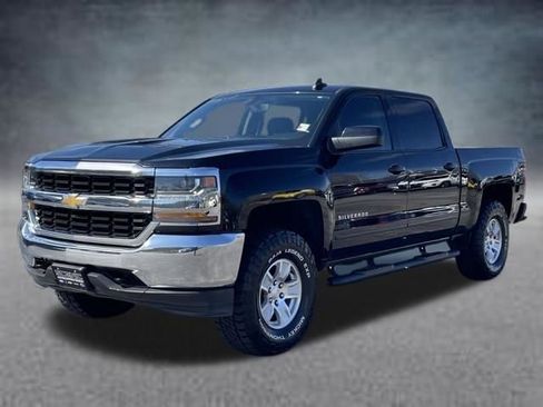 Used 2017 Chevrolet Silverado 1500 LT image 23