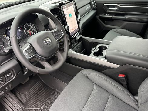 New 2026 RAM 1500 Big Horn/Lone Star image 11