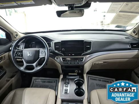Used 2022 Honda Pilot Special Edition image 31